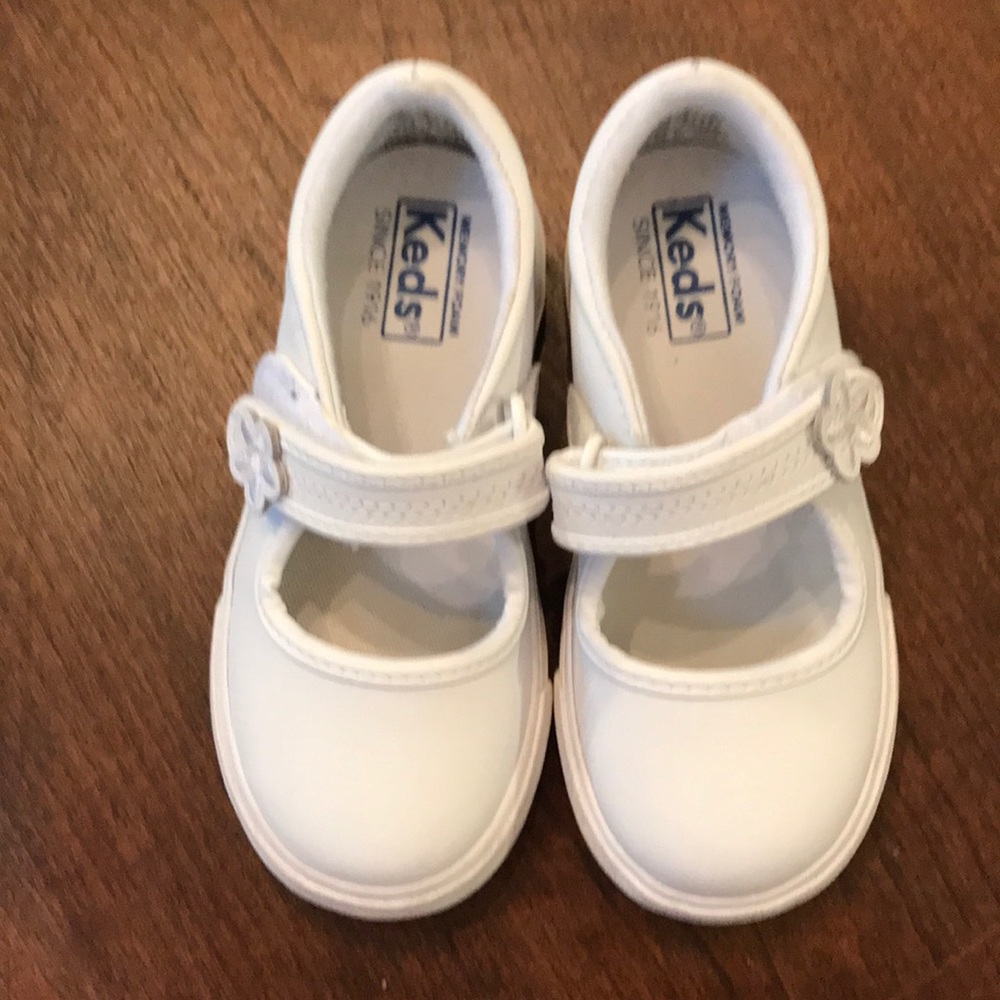 Keds Ella Mary Jane shoes